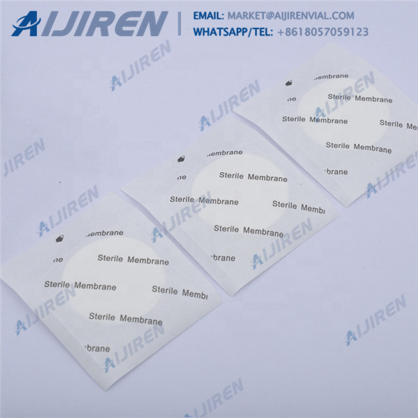 <h3>Shop Acrodisc Syringe Filter PTFE | WAT200820 | Aijiren Technology</h3>
